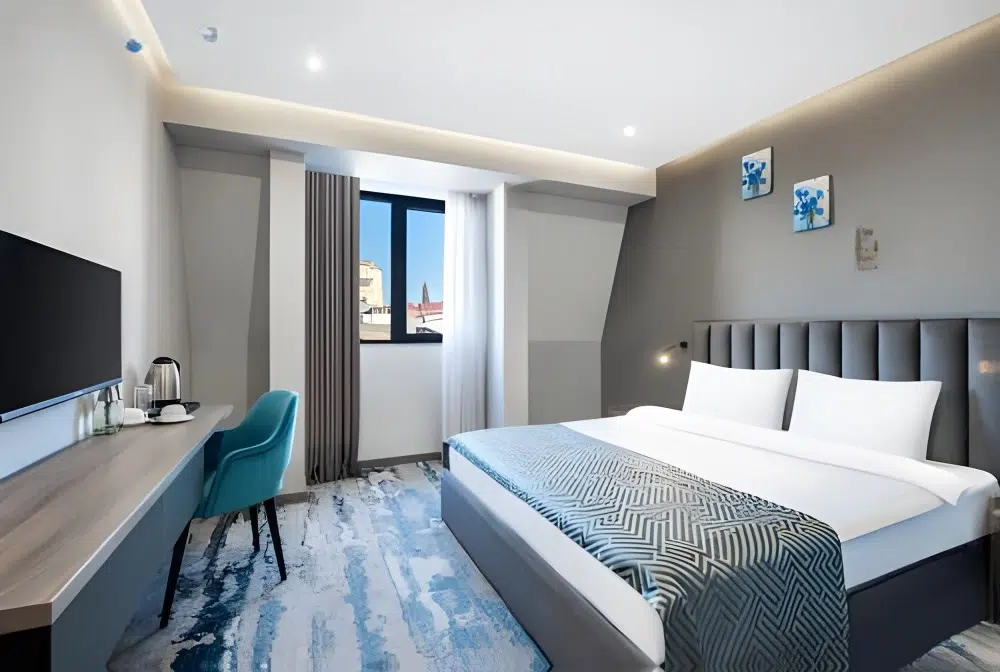 Room image